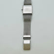 Load image into Gallery viewer, RADO Secret Sapphire quartz M1120123 Analog women's wristwatch 23.8mm