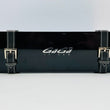 Load image into Gallery viewer, Gaga Milano watch manuale 40 black shell 5022 quartz 15133 40.1mm