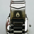 Load image into Gallery viewer, NIXON THE PLAYER 100M STAINLESS STEEL JAPAN 39.9mm 18cm