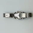 Load image into Gallery viewer, SEIKO5 7S26-01V0 AUTOMATIC 21 JEWELS day date automatic winding men 33.7mm