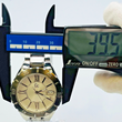 Load image into Gallery viewer, GUESS INC GC2085M GUESS Collection Water resistant quartz 39.5mm