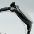Load image into Gallery viewer, Gaga Milano watch manuale 40 black shell 5022 quartz 15133 40.1mm
