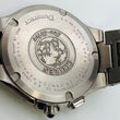 Load image into Gallery viewer, CITIZEN EXCEED Eco Drive Solar Titanium Date H410-T003826 Dial White Shell 40.0mm