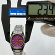 Load image into Gallery viewer, Orient Three Star NO1X-00 self-winding 21 stone retro ladies' watch analog 23.4mm