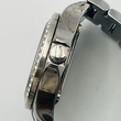 Load image into Gallery viewer, Fossil Riley Chrome Ceramic women's watch CE1067 Day and date Quartz 38.1mm 13cm