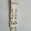 Load image into Gallery viewer, CASIO GAX-100A white analog-digital quartz Aftermarket belt men's watch 51.0mm