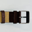 Load image into Gallery viewer, Super Groupies Odin Sphere Leifthrasir model multi-dial x brown belt quartz 39.7mm