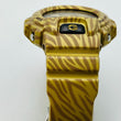 Load image into Gallery viewer, CASIO G-Shock DW6900ZB-9JF quartz zebra camouflage men's watch 50.0mm