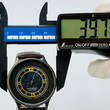 Load image into Gallery viewer, Super Groupies Odin Sphere Leifthrasir model multi-dial x brown belt quartz 39.7mm