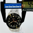 Load image into Gallery viewer, GUCCI 126.2 G timeless sports quartz analog with windshield scratches 44.7mm