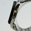 Load image into Gallery viewer, GUCCI 126.2 G timeless sports quartz analog with windshield scratches 44.7mm