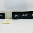 Load image into Gallery viewer, Gaga Milano watch manuale 40 black shell 5022 quartz 15133 40.1mm