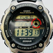 Load image into Gallery viewer, Casio WAVE CEPTOR WV-M200 quartz men's wristwatch does not light up 38.5mm