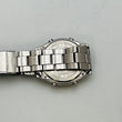 Load image into Gallery viewer, Casio wave ceptor WVQ-500DJ Solar chronograph men's watch battery replaced 41.8mm