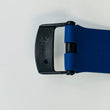Load image into Gallery viewer, Casio sports gear LAP MEMORY 60 W-734J-2AJF blue with windshield scratches 38.5m