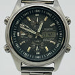 Load image into Gallery viewer, CASIO WVQ-500TDJ wave scepter Radio Solar Men's Watch Chronograph 38.2mm