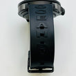 Load image into Gallery viewer, 3H Autmatic deep pro ocean diver men'watch Black dial 52.3mm With spare belt