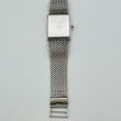 Load image into Gallery viewer, RADO Secret Sapphire quartz M1120123 Analog women's wristwatch 23.8mm