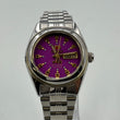 Load image into Gallery viewer, Orient Three Star NO1X-00 self-winding 21 stone retro ladies' watch analog 23.4mm