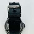 Load image into Gallery viewer, 3H Autmatic deep pro ocean diver men'watch Black dial 52.3mm With spare belt