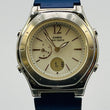 Load image into Gallery viewer, CASIO LWA-M160 solar analog-digital women's watch 33.8mm