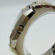 Load image into Gallery viewer, MENS POLICE P AVENUE BRUSHED analog STAINLESS STEEL WATCH MODEL 11296M 38.0mm