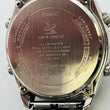 Load image into Gallery viewer, CASIO WVQ-500TDJ wave scepter Radio Solar Men's Watch Chronograph 38.2mm