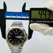 Load image into Gallery viewer, CITIZEN collection mechanical 4150-S104866 back skeleton men's Automatic 44.3mm