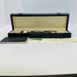 Load image into Gallery viewer, Gaga Milano watch manuale 40 black shell 5022 quartz 15133 40.1mm