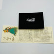 Load image into Gallery viewer, Gaga Milano watch manuale 40 black shell 5022 quartz 15133 40.1mm