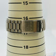 Load image into Gallery viewer, SEIKO 5 self-winding watch 7S26-6000 analog stainless steel men's watch 34.4mm