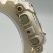 Load image into Gallery viewer, CASIO GAX-100A white analog-digital quartz Aftermarket belt men's watch 51.0mm