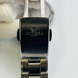 Load image into Gallery viewer, Citizen Attesa Titanium H110-T011331 Date Eco Drive Black Dial 39.5mm