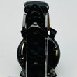 Load image into Gallery viewer, Gaga Milano watch manuale 40 black shell 5022 quartz 15133 40.1mm