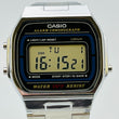 Load image into Gallery viewer, CASIO Collection Standard Quartz Men's Type A164WA-1Q 32.0mm
