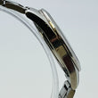 Load image into Gallery viewer, REGUNO H415-T017274HSW solar analog unisex watch with windshield scratches 36.0mm