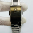 Load image into Gallery viewer, Citizen Attesa Titanium H110-T011331 Date Eco Drive Black Dial 39.5mm