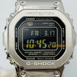 Load image into Gallery viewer, CASIO G-Shock GMW-B5000 with solar tag engraved 43.5mm
