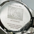 Load image into Gallery viewer, GUESS INC GC2085M GUESS Collection Water resistant quartz 39.5mm