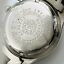 Load image into Gallery viewer, ALPREDO VERSACE V415H chronograph date pink shell quartz women's with stone 32.0