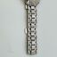 Load image into Gallery viewer, ALPREDO VERSACE V415H chronograph date pink shell quartz women's with stone 32.0