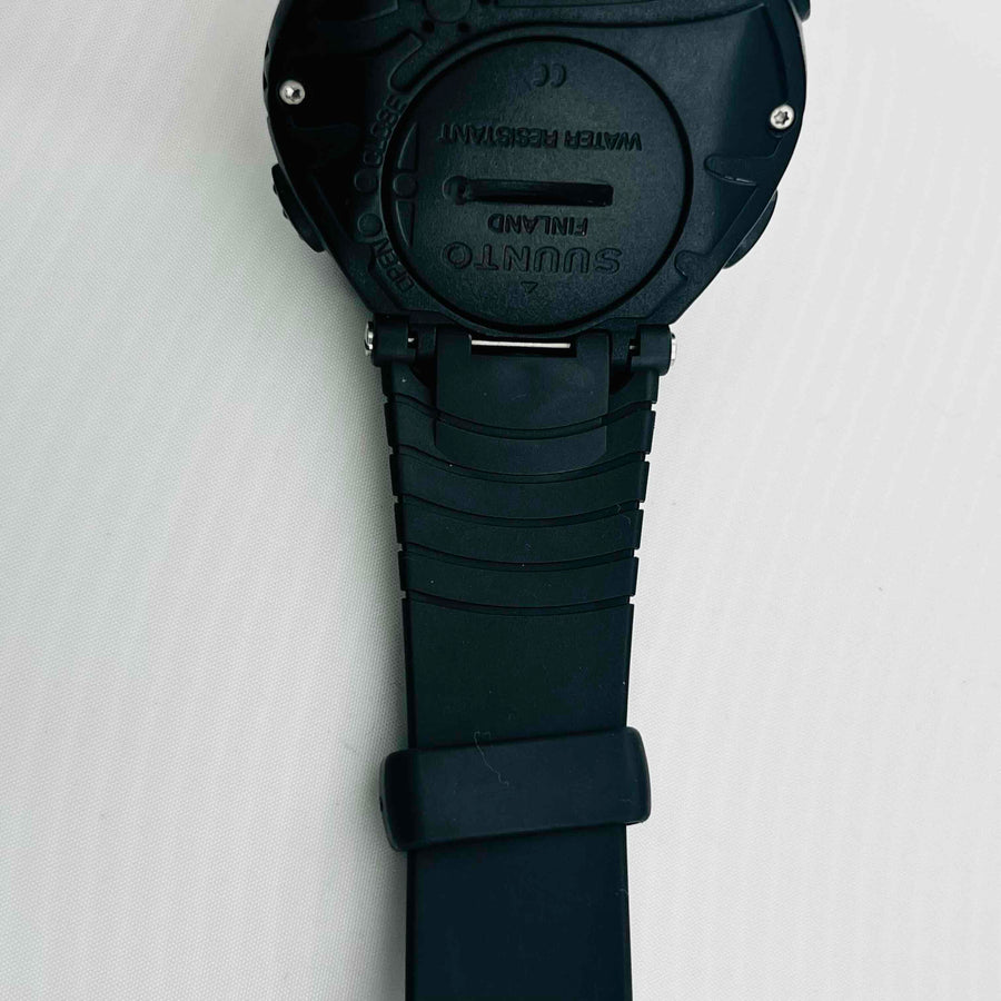 SUUNTO Vector Black  Finland Original mountain watch digital 51.3mm