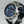 Load image into Gallery viewer, LOUIS VUITTON Tambour Regatta SZ9391 Q102D Quartz Blue Dial 46.8mm
