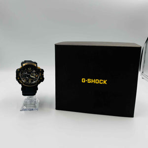 CASIO G-SHOCK Basel World GPW-1000TBS-1AJF Quartz Analog Wristwatch 55.4mm