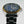 Load image into Gallery viewer, Orient F692-UACO Automatic Blue dial Day Date men&#39;s watch 40.3mm
