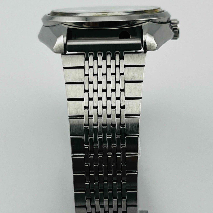 KING SEIKO High Beat 5625-7040 Automatic Date Men's Watch 34.0mm