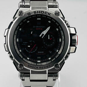 Casio G-Shock MTG-S1000D-1A4FJ solar analog Men's Watches 45.0mm