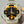 Load image into Gallery viewer, CASIO G-SHOCK GA-100B quartz waterproof men&#39;s watch 50.7mm
