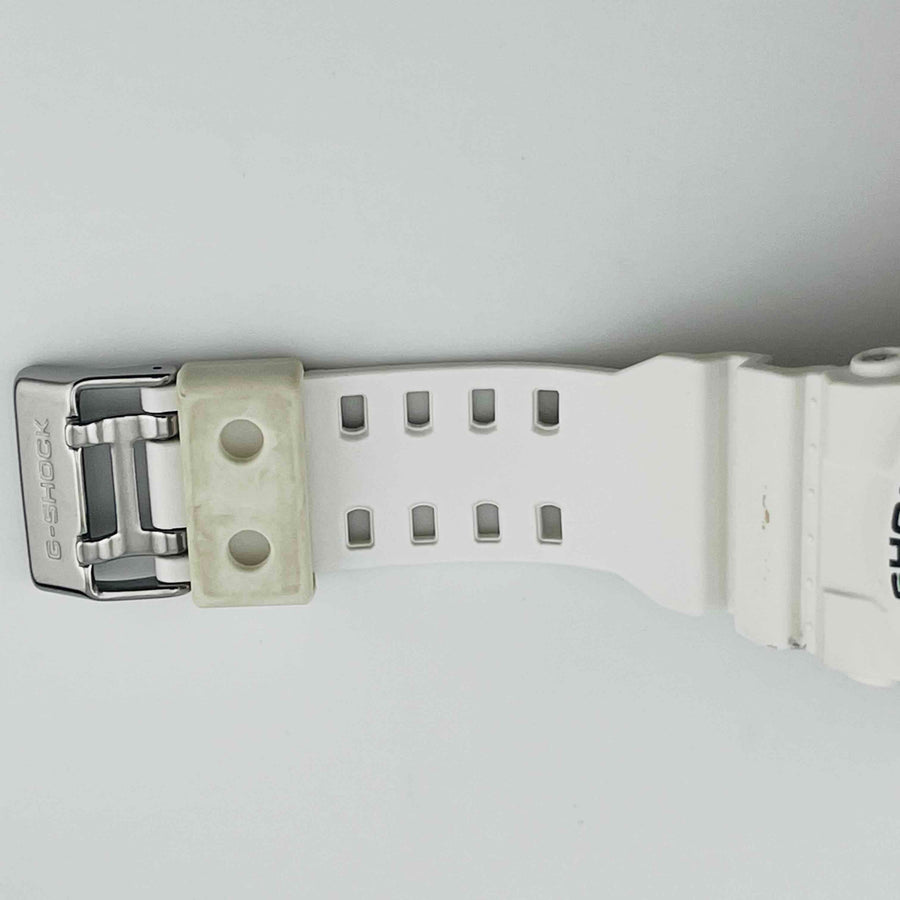 CASIO G-SHOCK GA-100B quartz waterproof men's watch 50.7mm