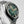 Load image into Gallery viewer, SEIKO Roadmatic 5606-7300 Automatic winding Green dial Cut glass 33.6mm
